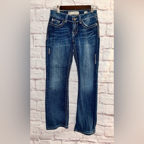 BKE Denim - BKE Culture Boot Cut Jeans